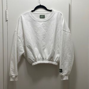 Daily drills bubble crew - NWT